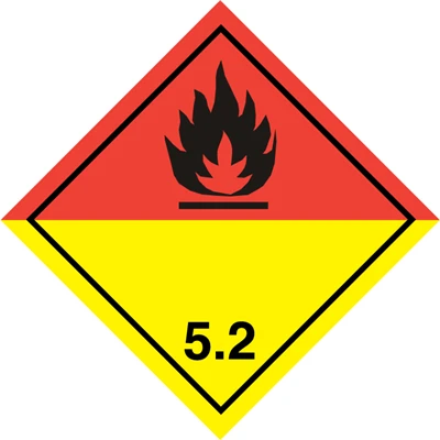 5.2. klase Ķīmiskās vielas